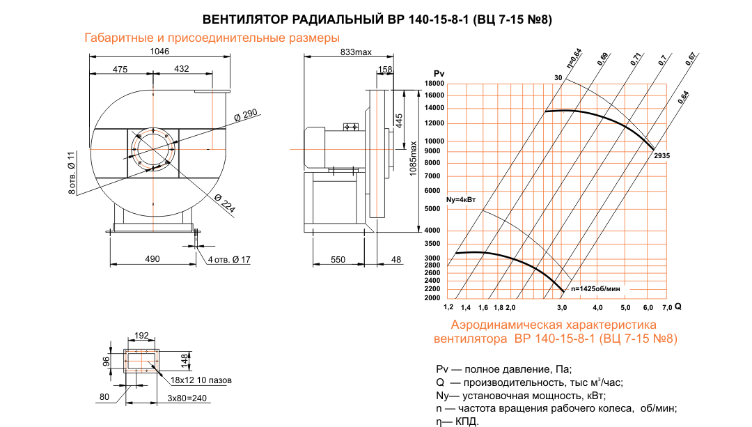ВЦ 7-15 (BP 140-15) №8
