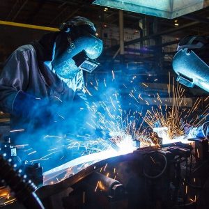 Сварочные работы