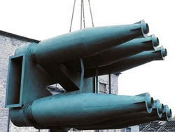 Циклон ЦН-15